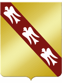 Insigne escadron de chasse 3/30 Lorraine